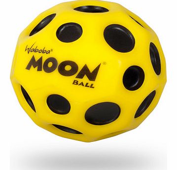 Waboba Moon Bouncy Ball 4278CX