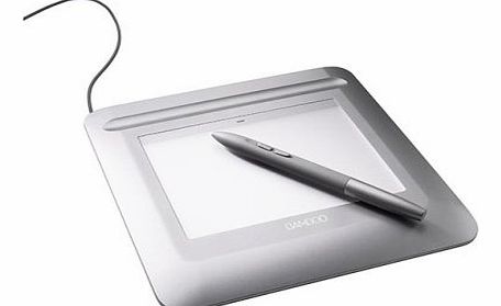 Bamboo One Graphics Tablet