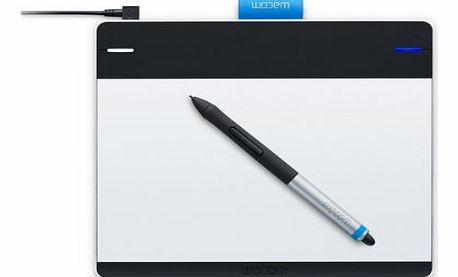 Intuos Pen and Touch Medium Graphics Tablet