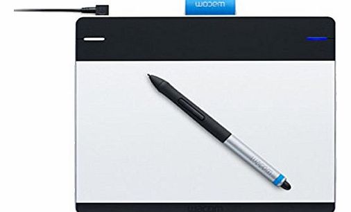 Intuos Pen and Touch Small Graphics Tablet