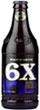 Wadworth 6X Bitter Bottles (500ml) Cheapest in