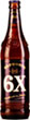 Wadworth 6X Bitter Bottles (500ml) On Offer