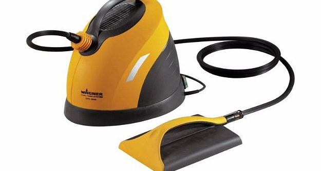 Wagner Spray Tech Advanced Wagner Spraytech Steam Wallpaper Stripper DTS5800 240V **