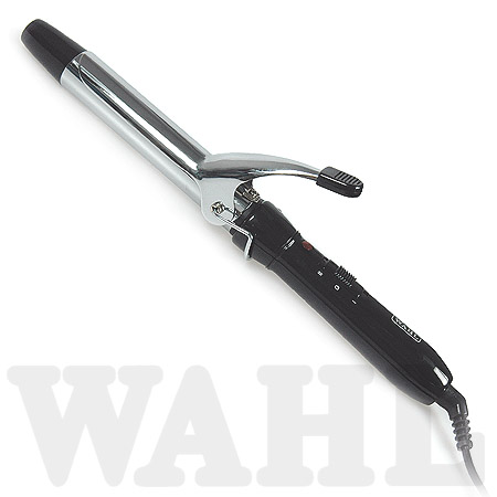 Wahl Pro Wahl Salon Styling 25mm Hair Curling Tong
