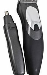 Wahl Professional Clip N Rinse Washable