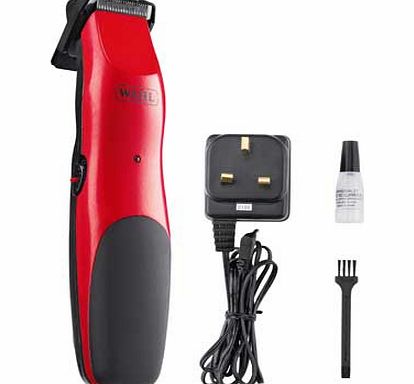 Wahl Rechargeable Pet Trimmer