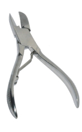 Spring Pliers - 4`` Spring Pliers - Part No. ZX083-801