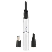 Wahl Trimmer Kit Micro Finisher Silver