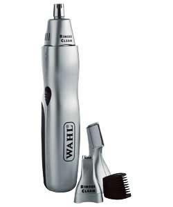 Triple Head Personal Trimmer