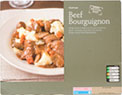 Beef Bourguignon (400g)