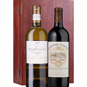 Waitrose Cellar Classic Bordeaux Gift