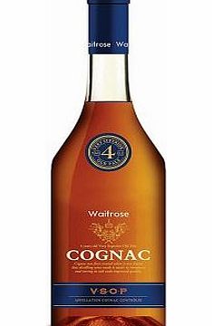 Waitrose Cellar Waitrose Cognac Vsop