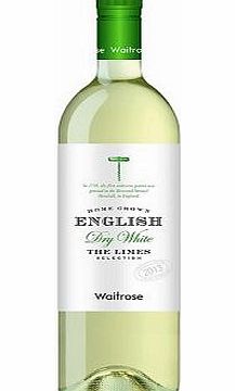 Waitrose Cellar Waitrose English White Wine