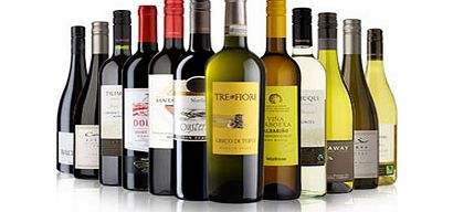 Waitrose Cellar Wines With Awards