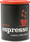 Waitrose Espresso Beans (250g)