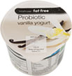 Probiotic Vanilla Yogurt (150g)