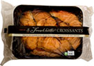 French Butter Croissants (8)
