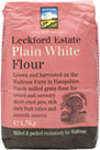 Leckford Estate Plain White Flour (1.5Kg)