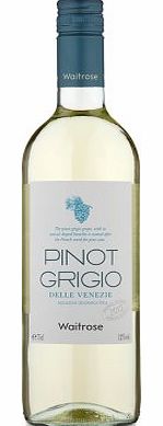Waitrose Pinot Grigio