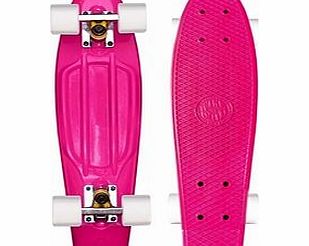 Wake Island Skateboards Wake Island Maui Cruiser - Pink