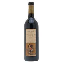 Wakefield Promised Land Shiraz Cabernet 2001- 75 Cl