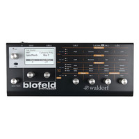 Blofeld Synthesizer Black