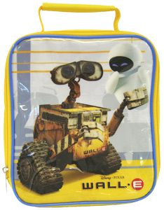 wall-e Rectangular Lunch Bag