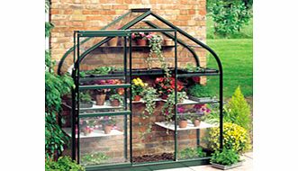 Wall Greenhouse