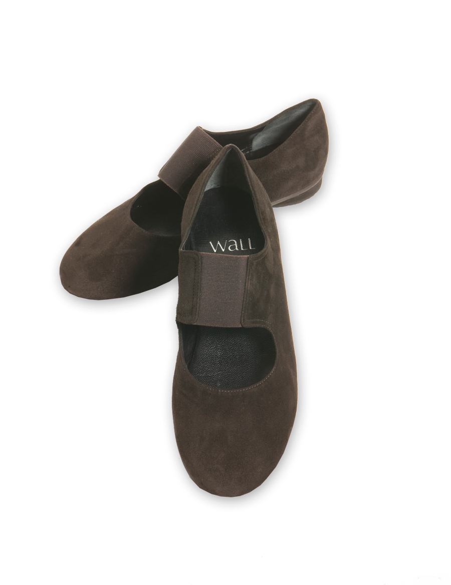 Wall Luxury Essentials Wall Comfort Shoes