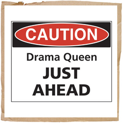Drama Queen N/A