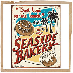 Seaside Bakery N/A