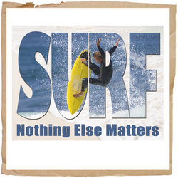 Surfing - Nothing Else N/A