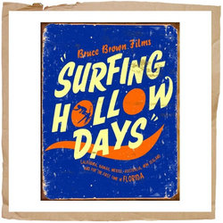 Surfing Hollow Days N/A