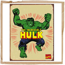 The Hulk N/A