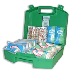 First Aid Kit C Large