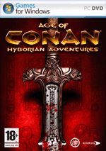 WANADOO Age Of Conan Hyborian Adventures PC