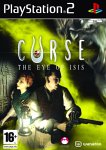 WANADOO Curse The Eye of Isis PS2