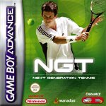 Wanadoo Next Generation Tennis (GBA)