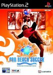 WANADOO Pro Beach Soccer PS2