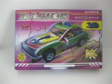 wang link racing car toy