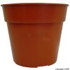 Terracotta Flower Pot 12.5`