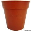 Terracotta Flower Pots 4` Pack of 10