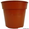 Ward Terracotta Flower Pots 6` Pack of 5