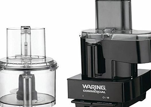 Waring Commercial WFP14SCK Food Processor