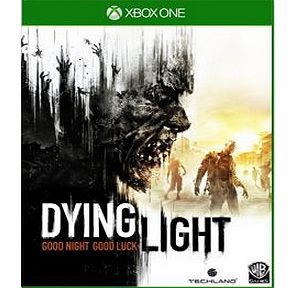 Dying Light on Xbox One