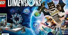 Warner Lego Dimensions Starter Pack on Xbox One