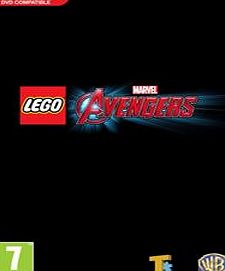 Warner Lego Marvel Avengers on PC