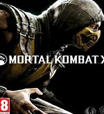 Warner Mortal Kombat X - Incls Goro DLC on Xbox One