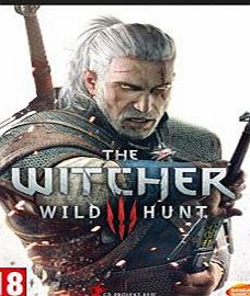 Warner The Witcher 3: Wild Hunt on PC