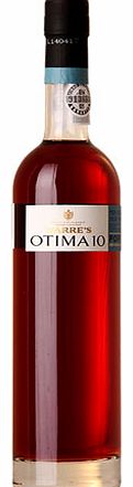 Otima 10-Year-Old Tawny, 50cl 50cl Bottle